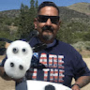 Meet your Posher, Edward